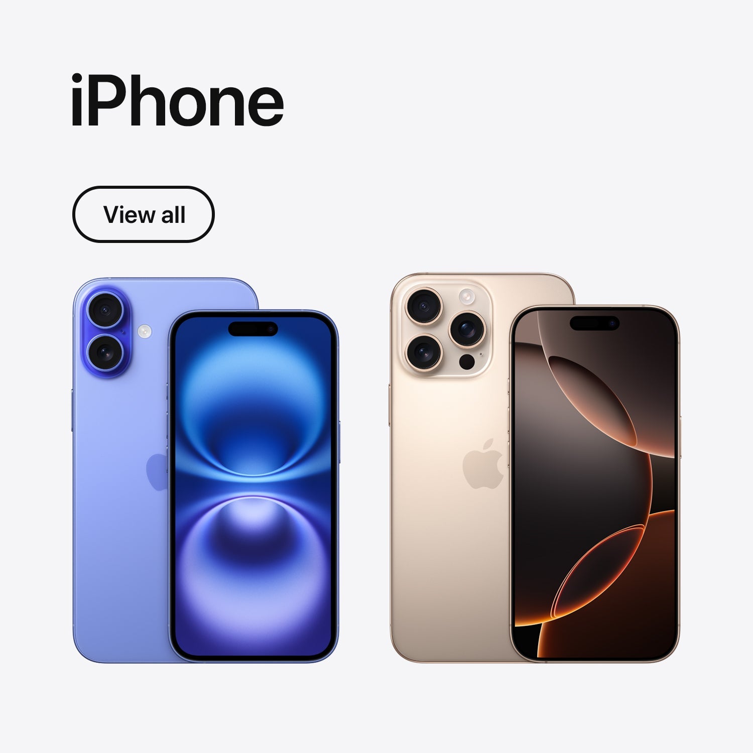 iPhone 15 Pro