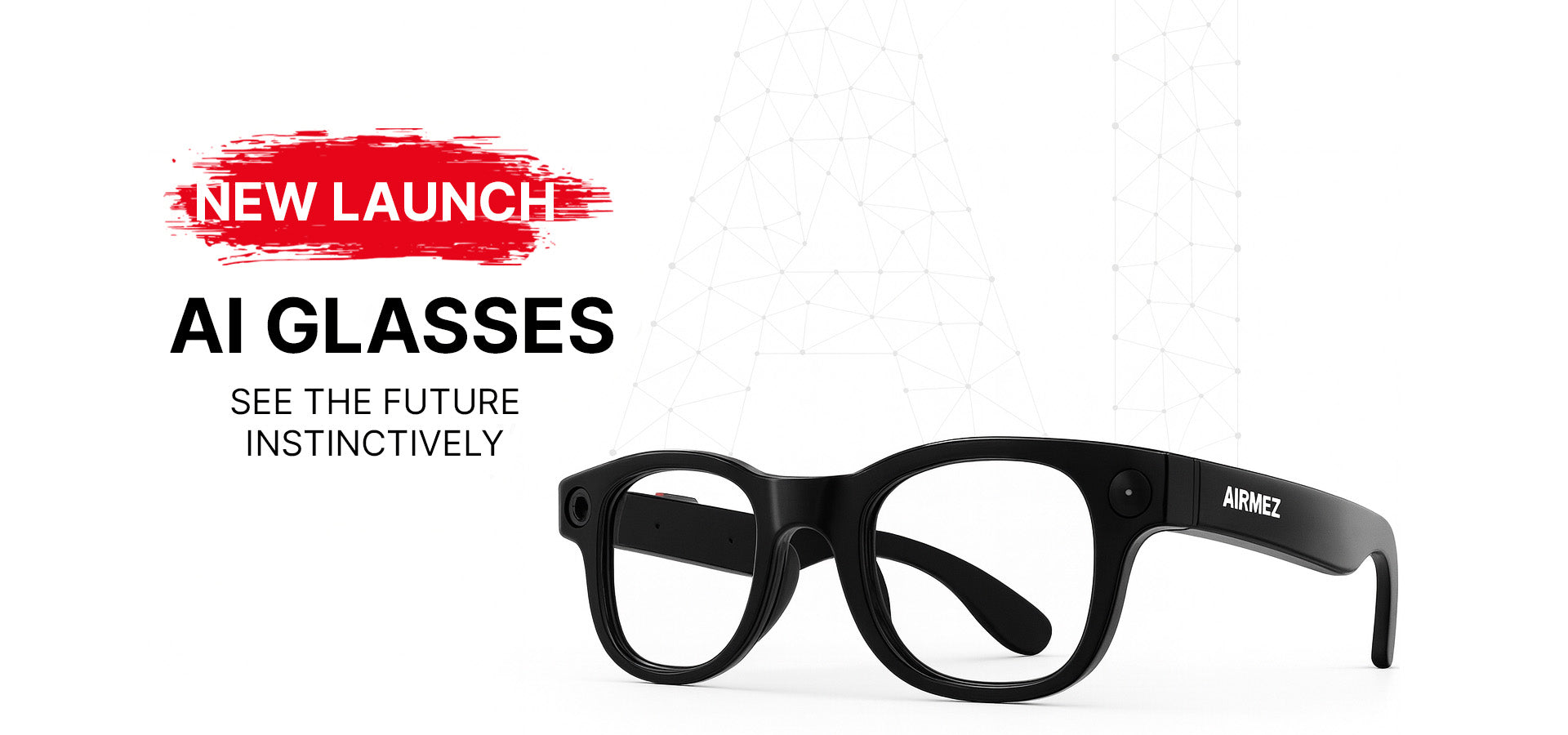 Airmez Ai Glasses
