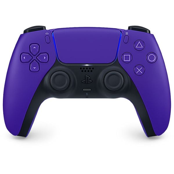 Sony DualSense Wireless PS5 Controller Purple (Official Version)