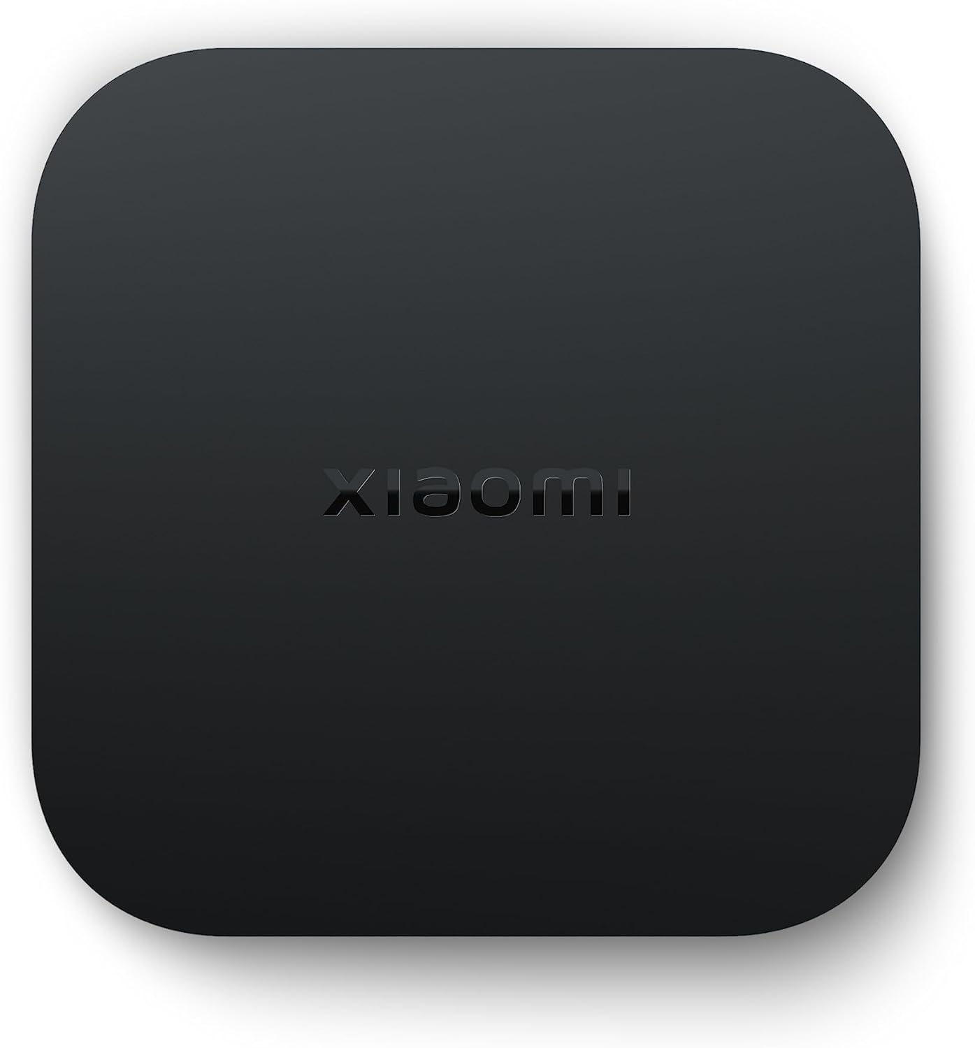 Mi Box S 4K Android TV Box Media Player (2nd Generation)