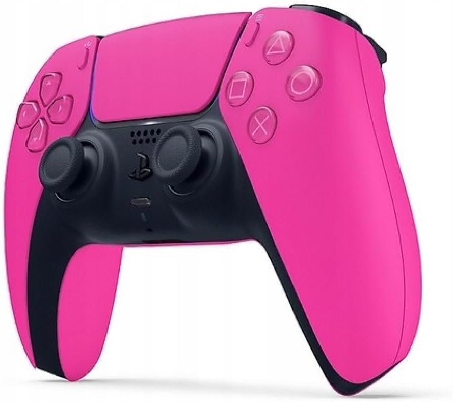 Sony DualSense Wireless PS5 Controller Pink (Official Version)