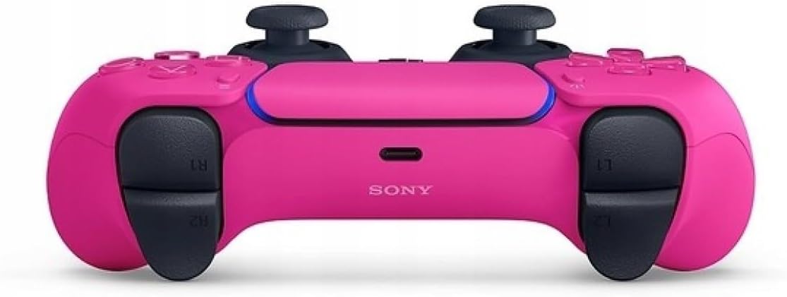 Sony DualSense Wireless PS5 Controller Pink (Official Version)