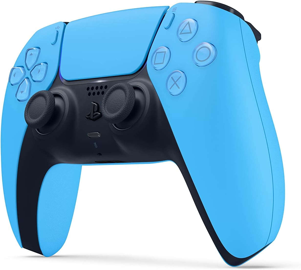 Sony DualSense Wireless PS5 Controller Blue (Official Version)