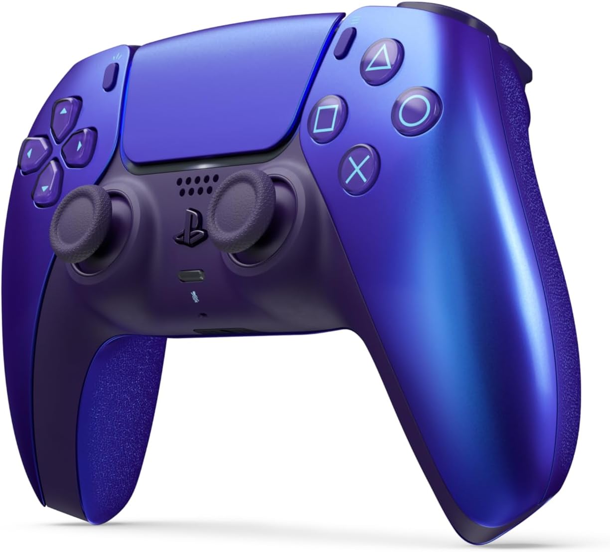 Sony DualSense Wireless PS5 Controller Chroma Indigo (Official Version)