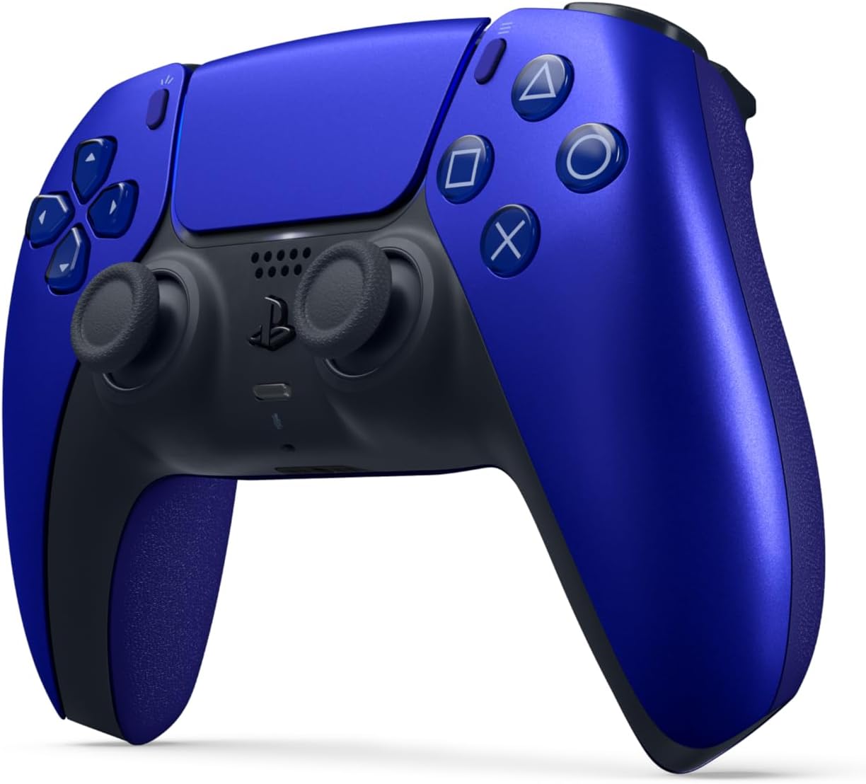 Sony DualSense Wireless PS5 Controller (Official Version) - Cobalt Blue