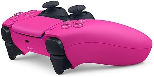 Sony DualSense Wireless PS5 Controller Pink (Official Version)
