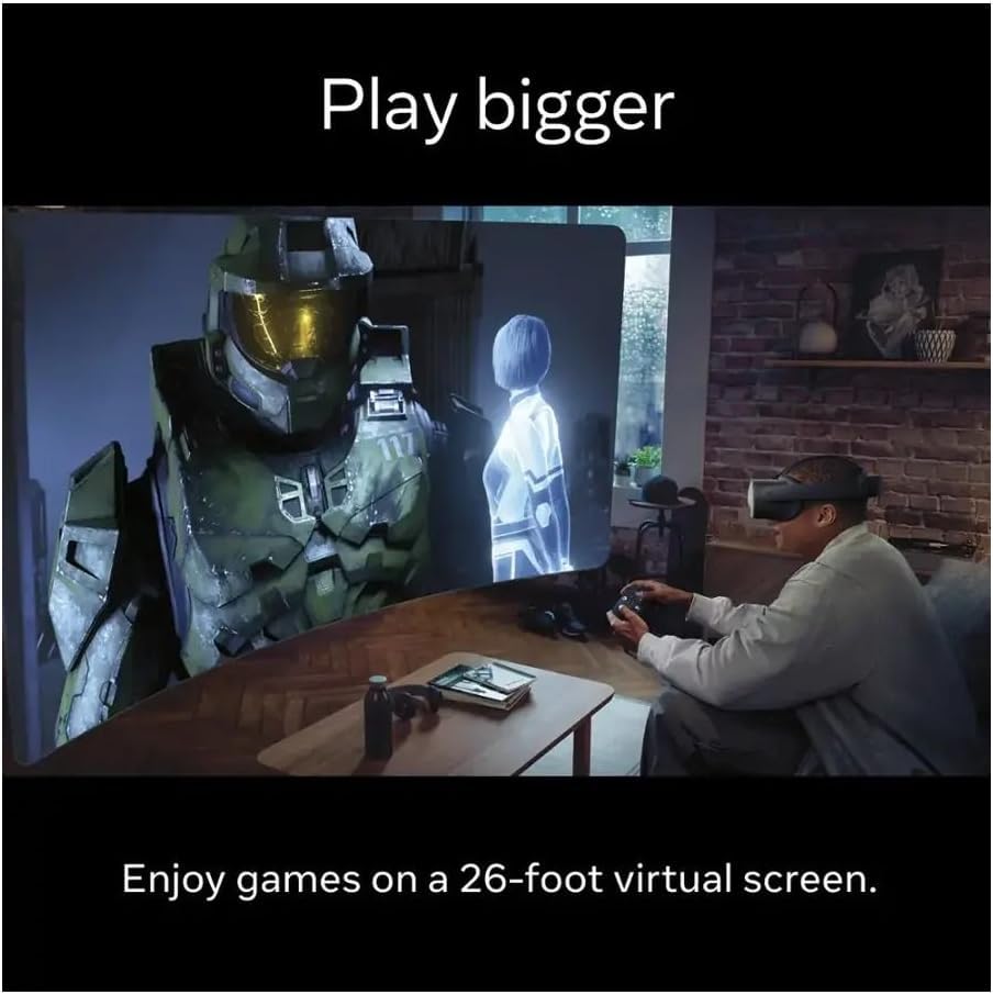 Meta Quest 3S XBOX Edition 128GB