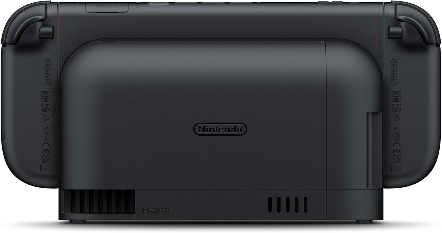 Nintendo Switch 2 + Mario Kart World Bundle