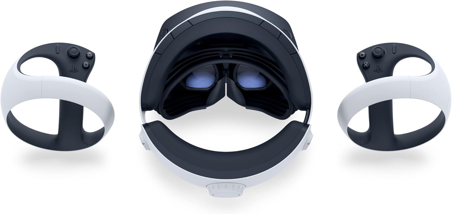 PlayStation VR2