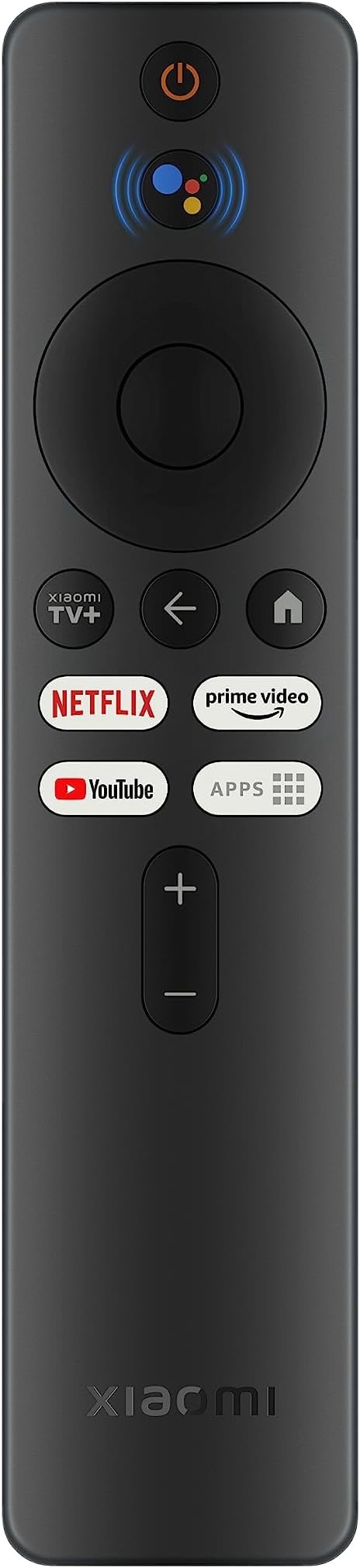 Mi Box S 4K Android TV Box Media Player (2nd Generation)