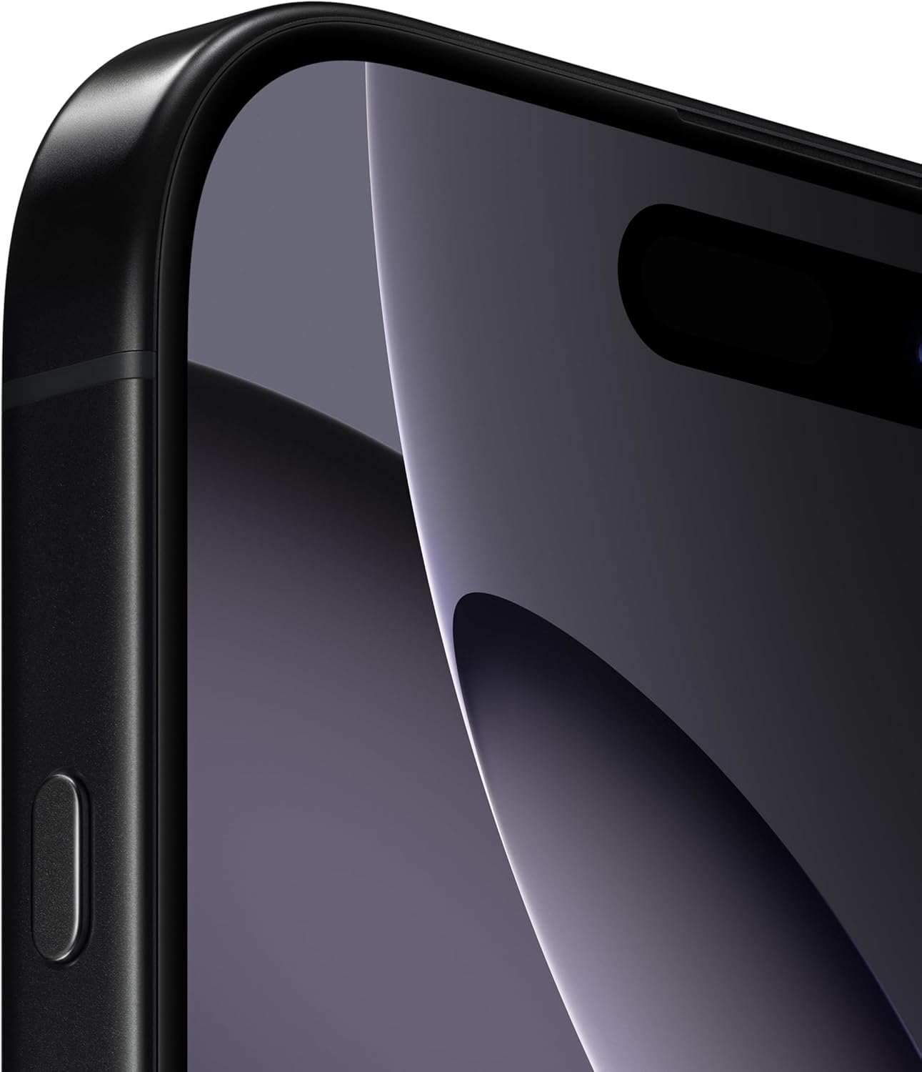 Apple iPhone 16 Pro (512 GB) - Black Titanium (International Version)