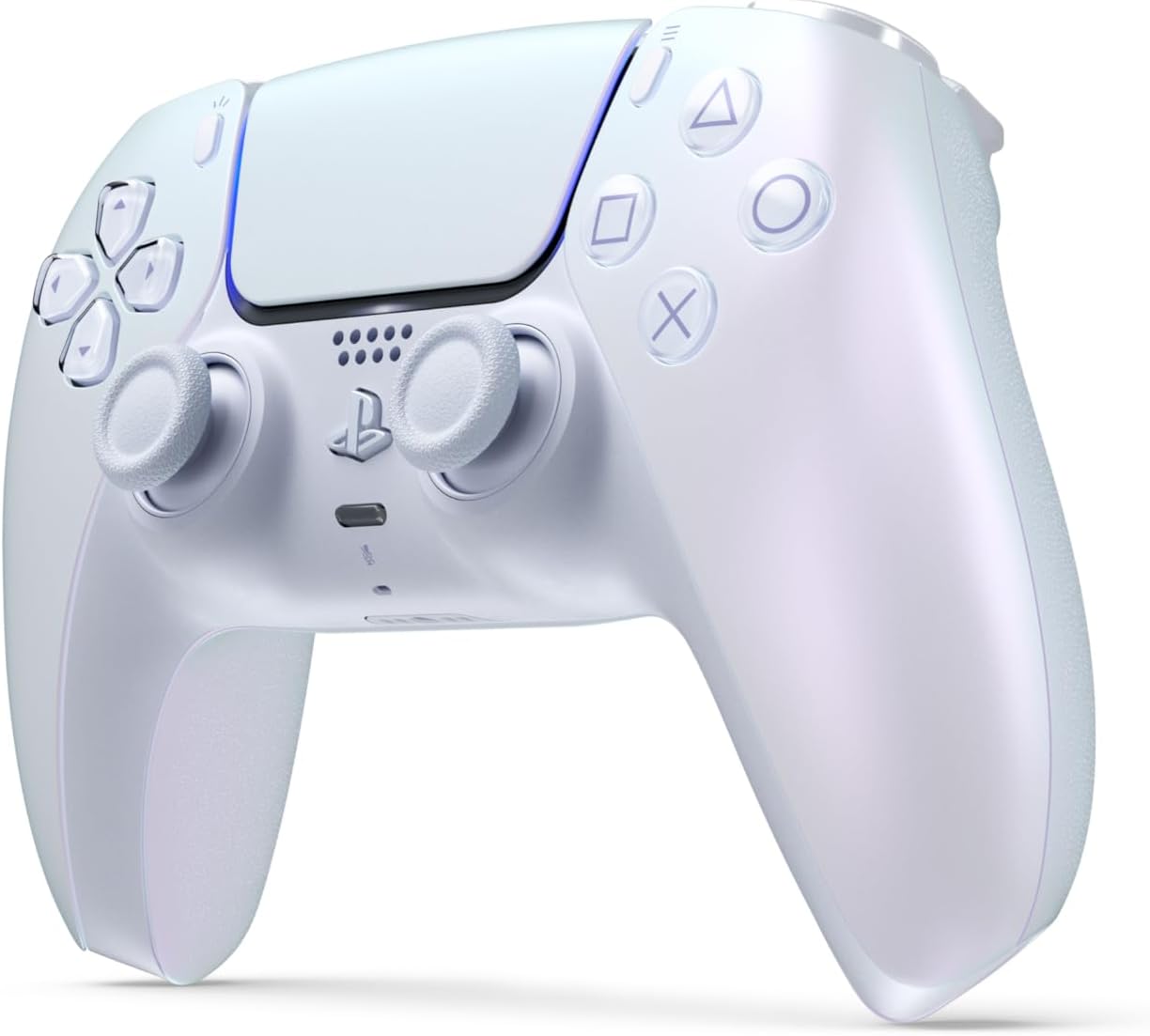 Sony DualSense Wireless PS5 Controller (Official Version) - Chroma Pearl