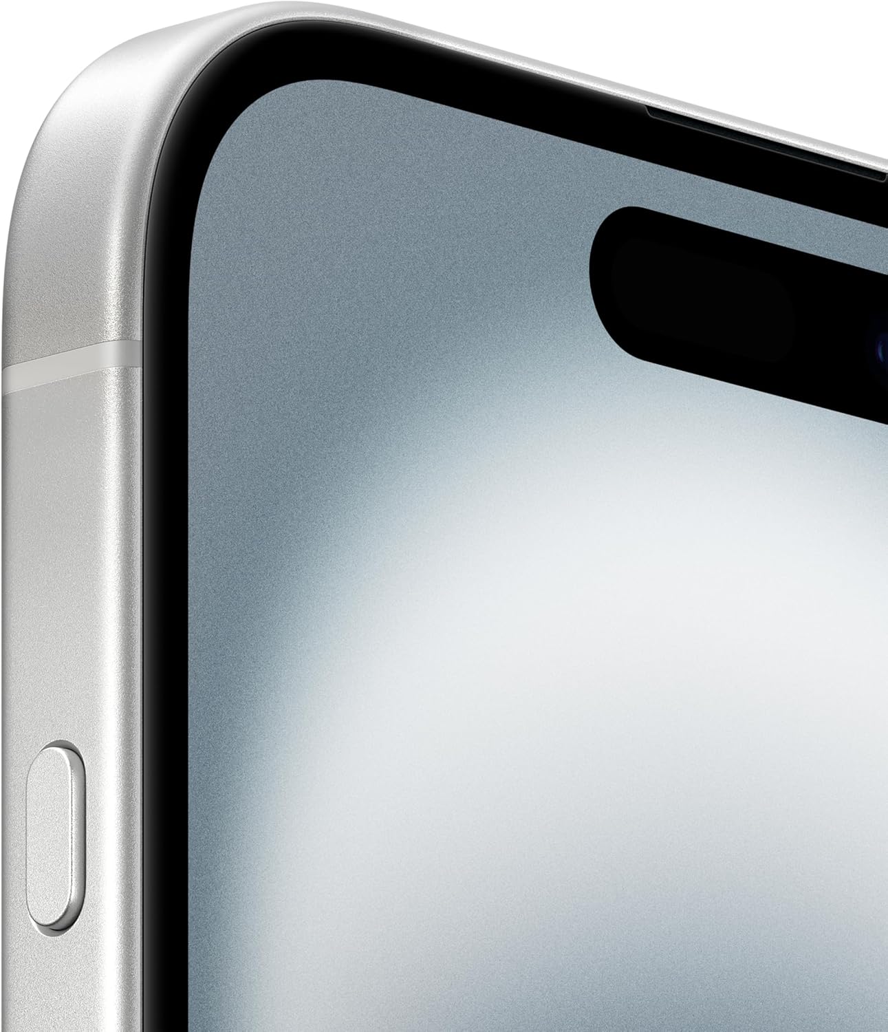 Apple iPhone 16 (512 GB) - White (International Version)