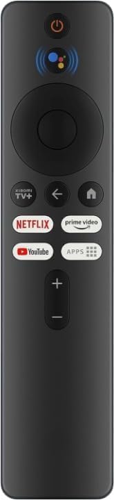 Mi Box S 4K Android TV Box Media Player (2nd Generation)