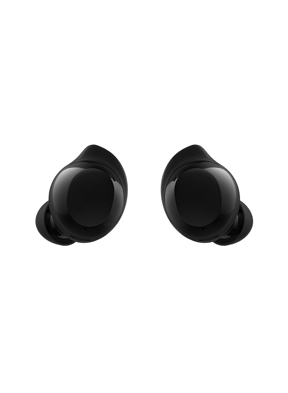 Samsung Galaxy Buds Core True Wireless Bluetooth Earbuds, Active Noise Cancellation, Secure Fit with Wingtip, Easy Pairing, Auto Switch, Touch Control Black