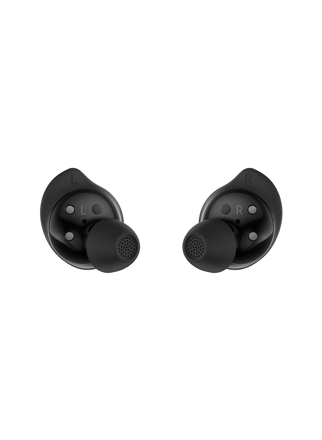 Samsung Galaxy Buds Core True Wireless Bluetooth Earbuds, Active Noise Cancellation, Secure Fit with Wingtip, Easy Pairing, Auto Switch, Touch Control Black