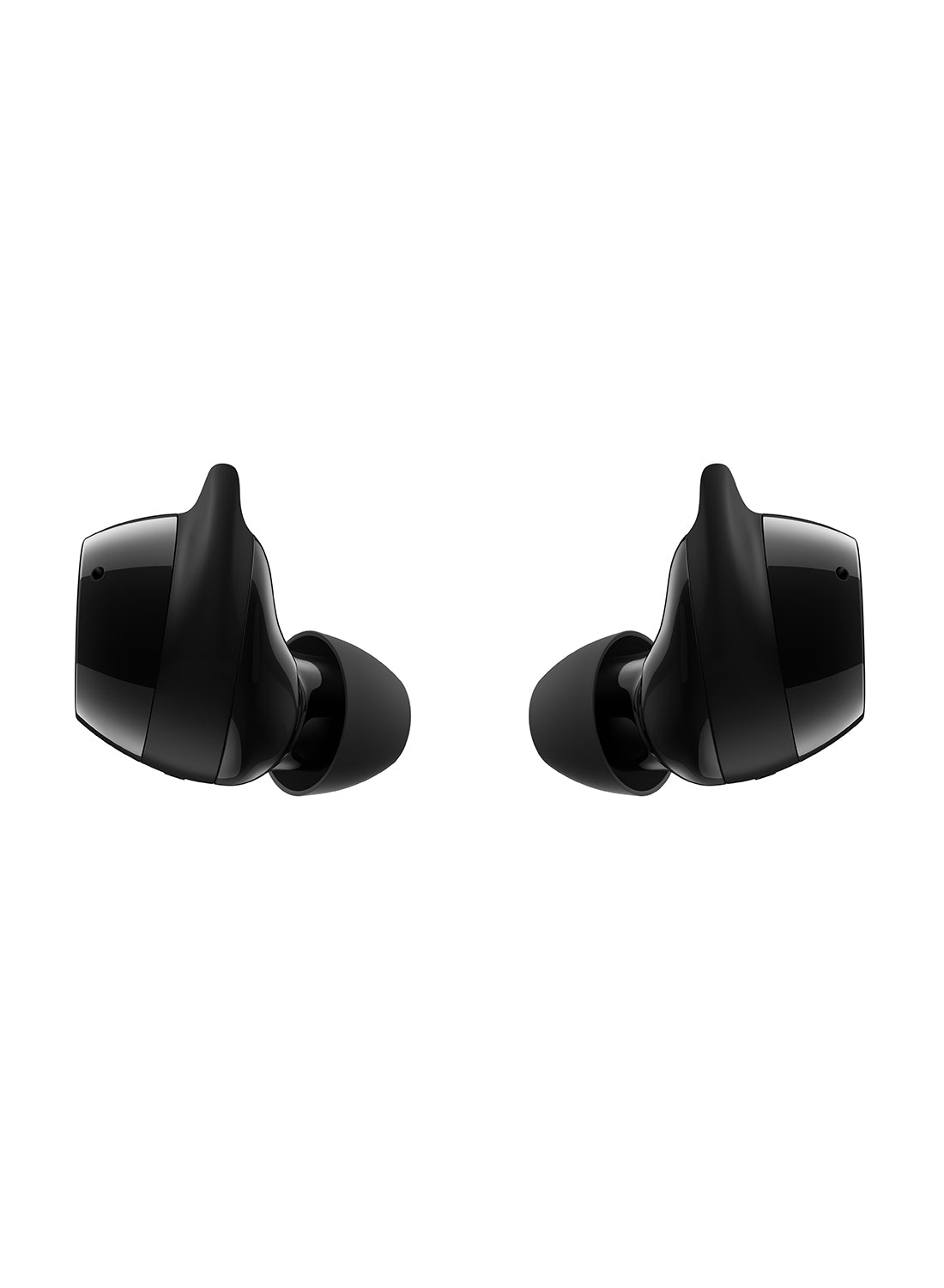 Samsung Galaxy Buds Core True Wireless Bluetooth Earbuds, Active Noise Cancellation, Secure Fit with Wingtip, Easy Pairing, Auto Switch, Touch Control Black