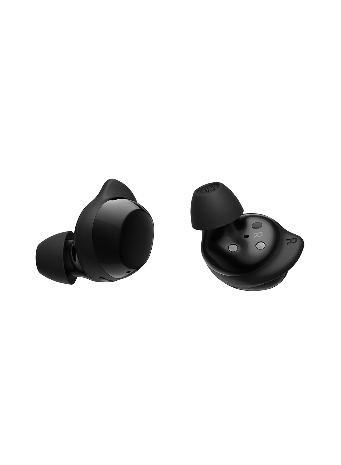 Samsung Galaxy Buds Core True Wireless Bluetooth Earbuds, Active Noise Cancellation, Secure Fit with Wingtip, Easy Pairing, Auto Switch, Touch Control Black