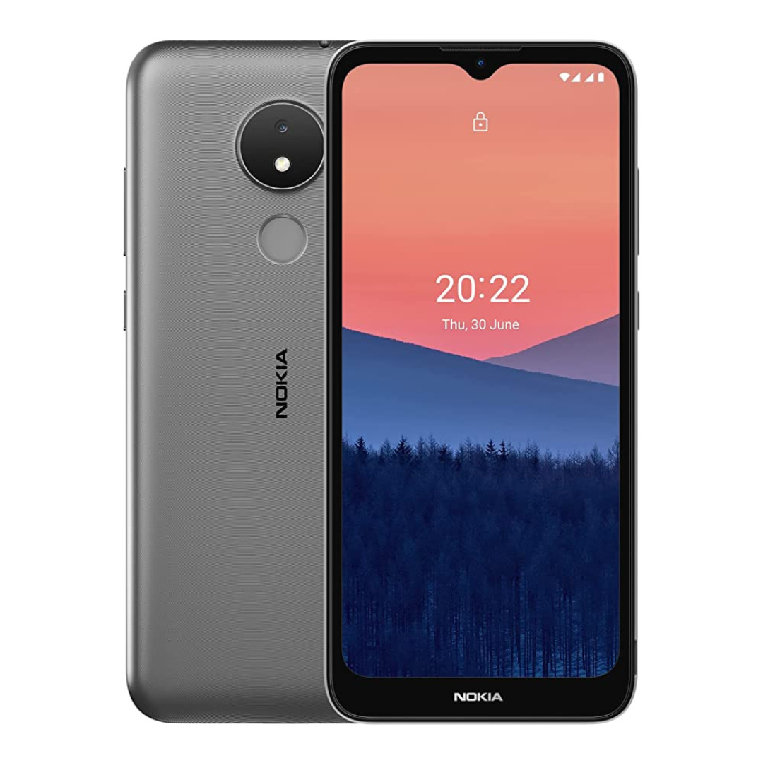 Nokia-C21-Android-Smartphone