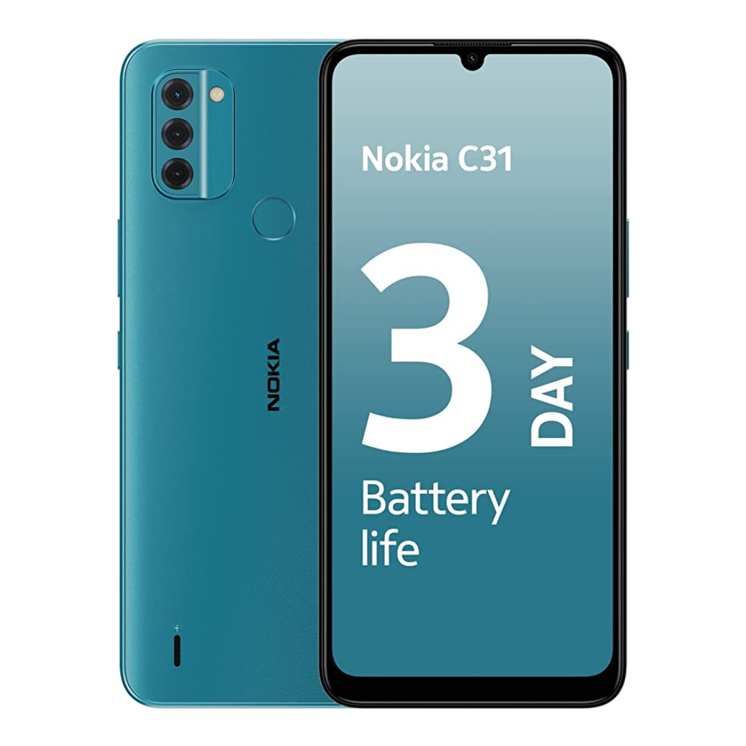 Nokia-C31-4G-Smartphone