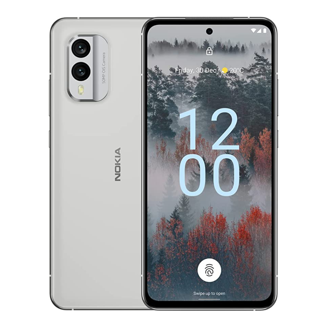 Nokia-X30-5G-Smartphone