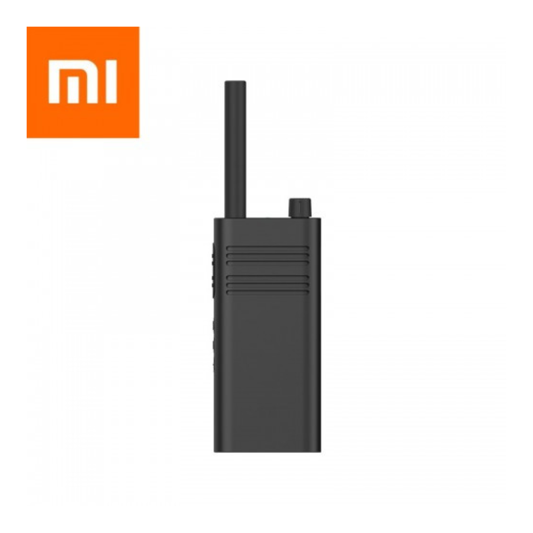 Xiaomi-Lite-16-Channels-440MHz-Walkie-Talkie