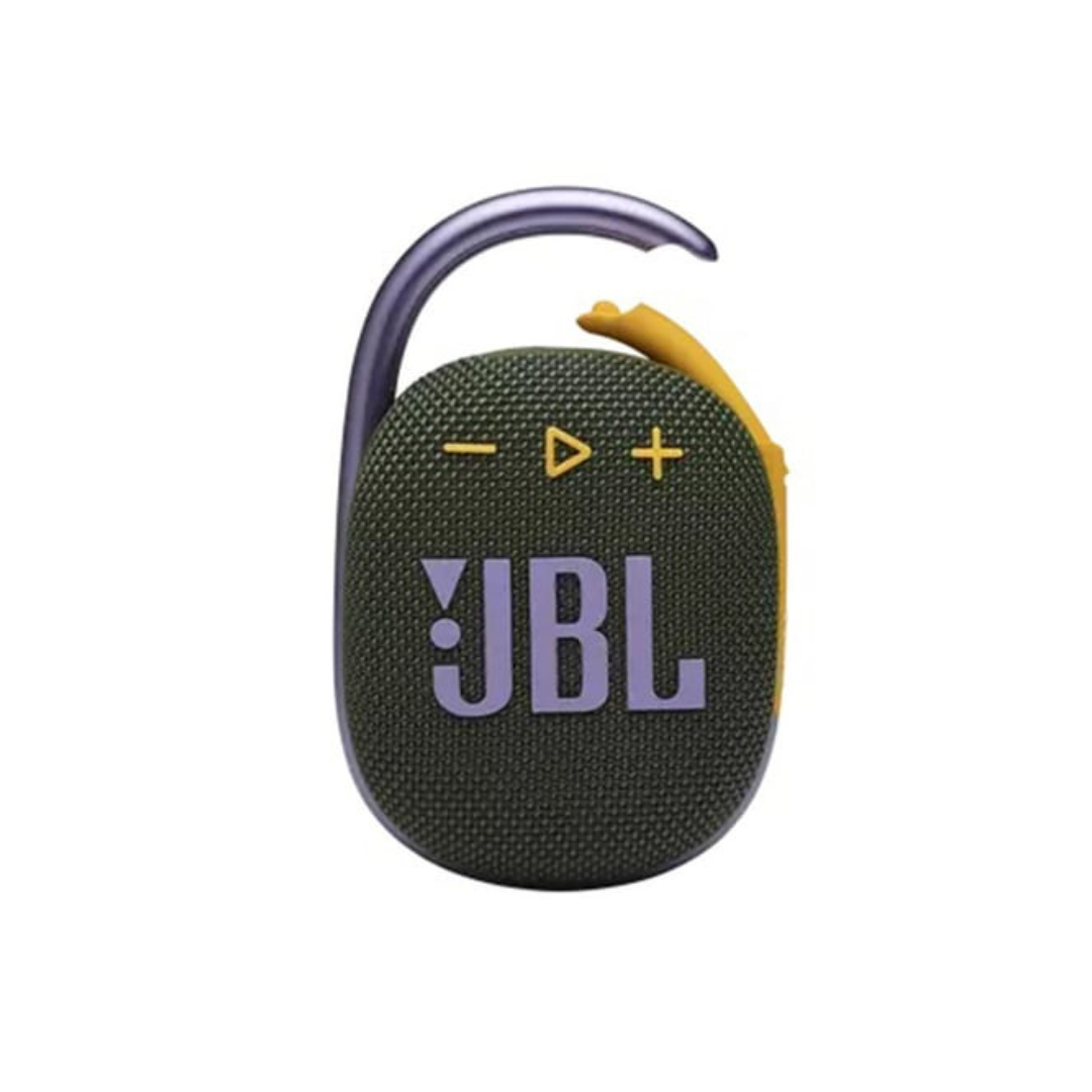 JBL-Clip-4-Waterproof-Portable-Bluetooth-Speaker