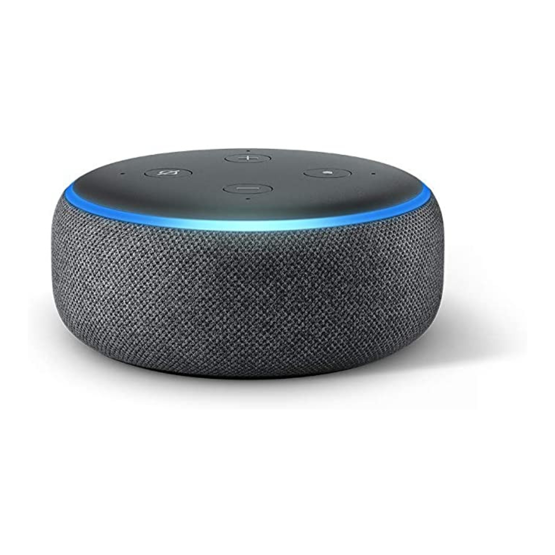 Echo-Dot-3rd-generation--Smart-speaker-with-Alexa-Arabic-or-English--Charcoal