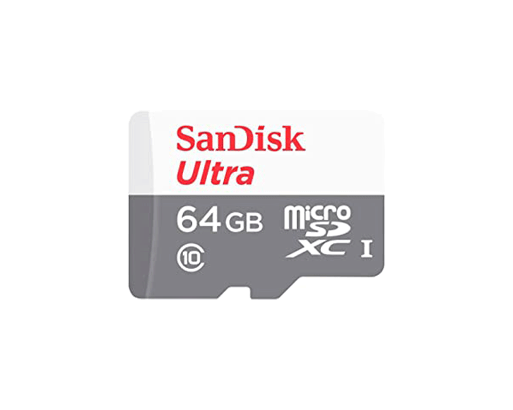 Sandisk-Microsd-64Gb-100MbSsdsqunr-064G