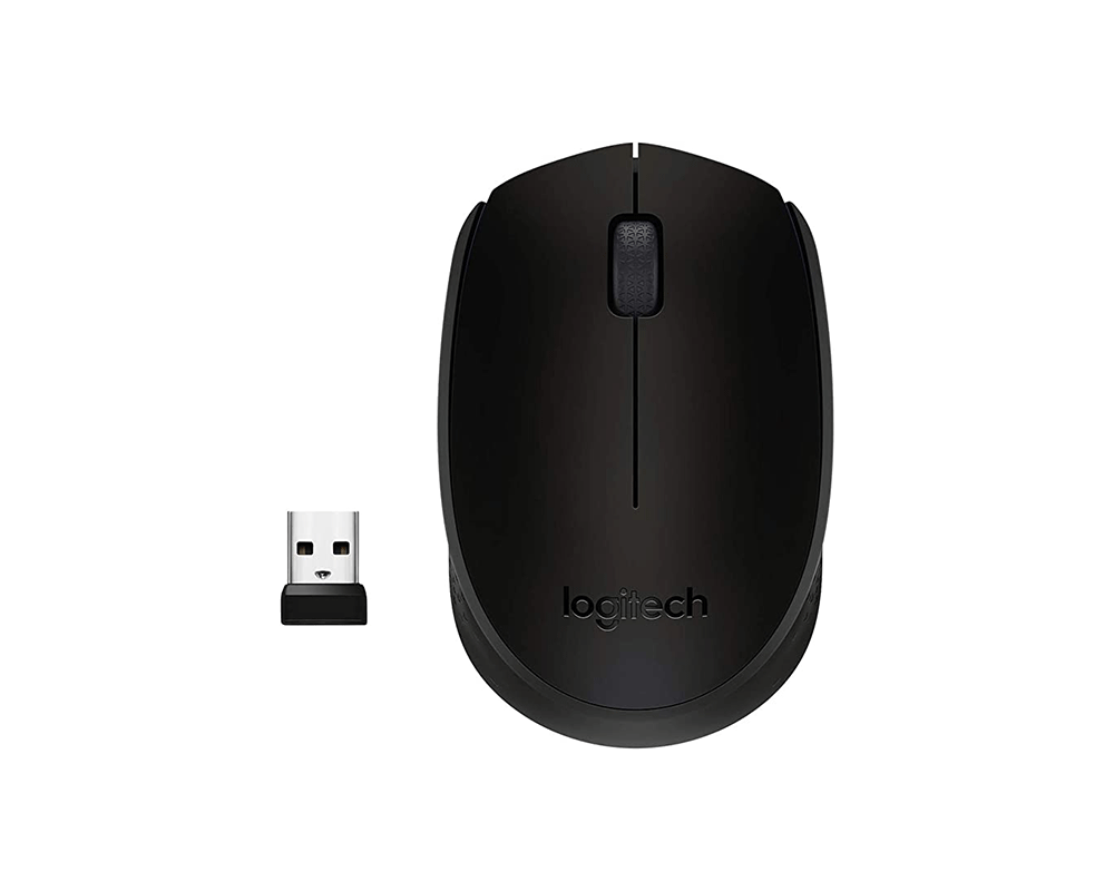 Logitech-M171-Wireless-MoUSe-24-Ghz-With-USb-Mini-Receiver-Optical-Tracking