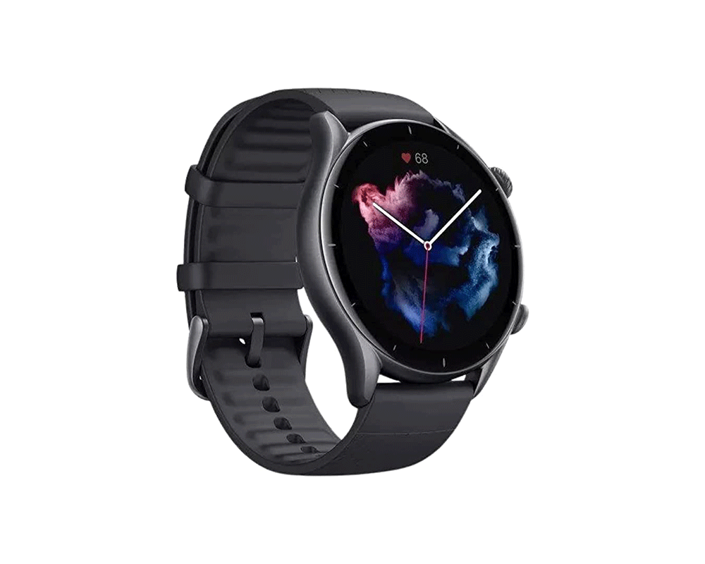 Amazfit-GTR-3-Smart-Watch