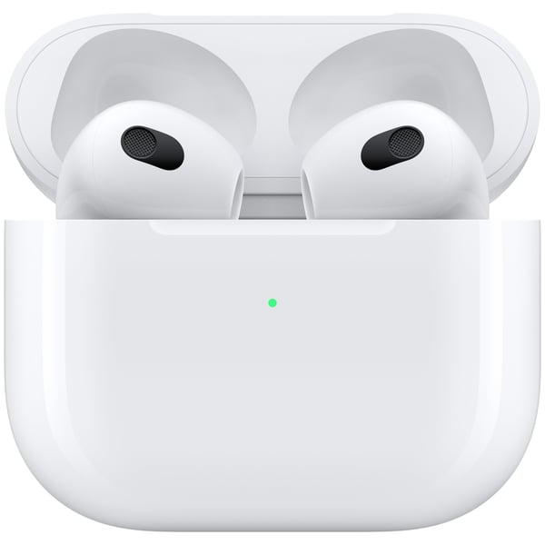 Apple-AirPods-3rd-Generation--Open-box-New-unit-3months-warranty