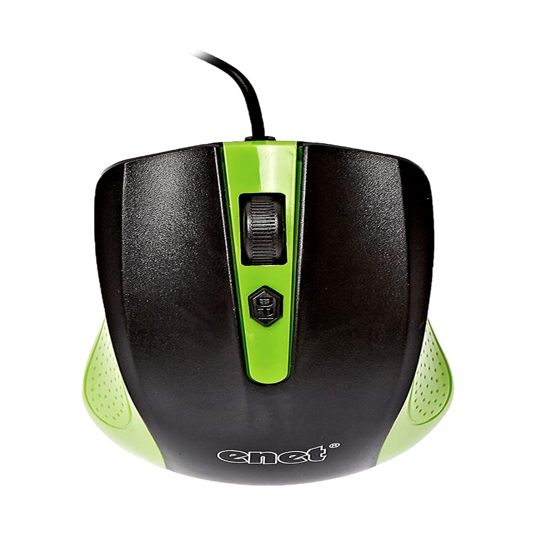 ENET-USB-Mouse-G210