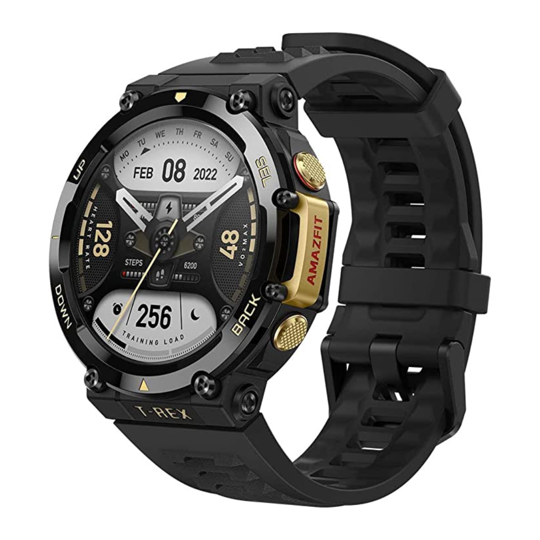 Amazfit-T-Rex-2-Smart-Watch-Premium-Multisport-GPS-Sports-Watch