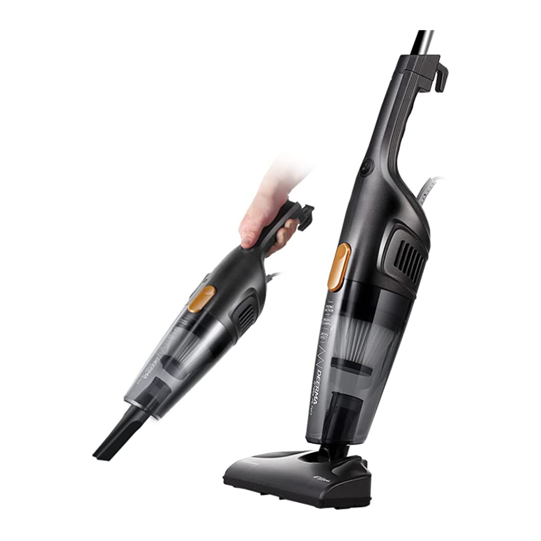 Deerma-DX115C-Handheld-Vacuum-Cleaner